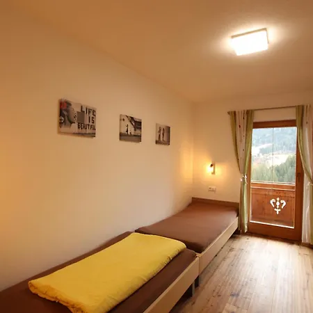 דירה Gittis Panorama Wild31 Bernau (Kufstein)