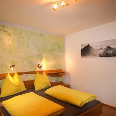 Gittis Panorama Wild31 * Bernau (Kufstein)