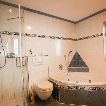 Gittis Panorama Wild31 Bernau (Kufstein)