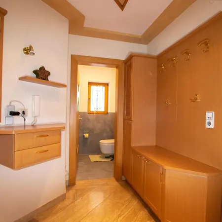 Gittis Panorama Wild31 * Bernau (Kufstein)