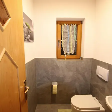 דירה Gittis Panorama Wild31 Bernau (Kufstein)