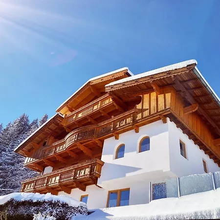 Gittis Panorama Wild31 Bernau (Kufstein)