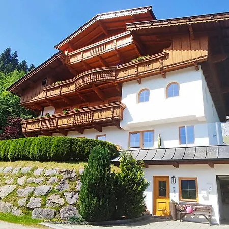 דירה Gittis Panorama Wild31