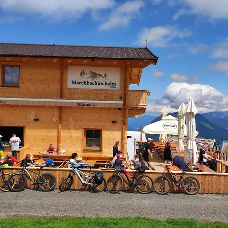 דירה Gittis Panorama Wild31