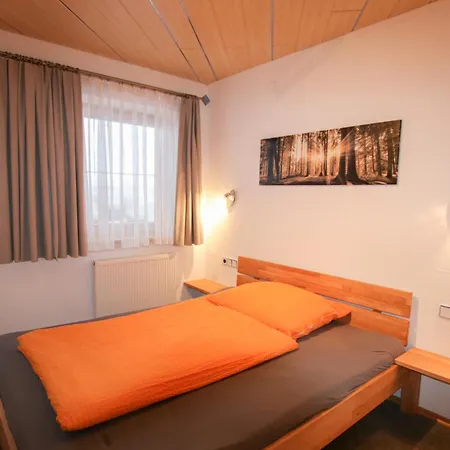 Apartament Gittis Panorama Wild31