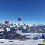 شقة Gittis Panorama Wild31 Bernau (Kufstein)