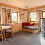 Gittis Panorama Wild31 شقة Bernau (Kufstein)